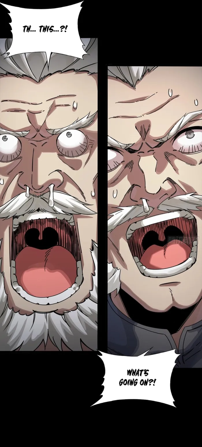 Read Legend of Star General EN Manga Online