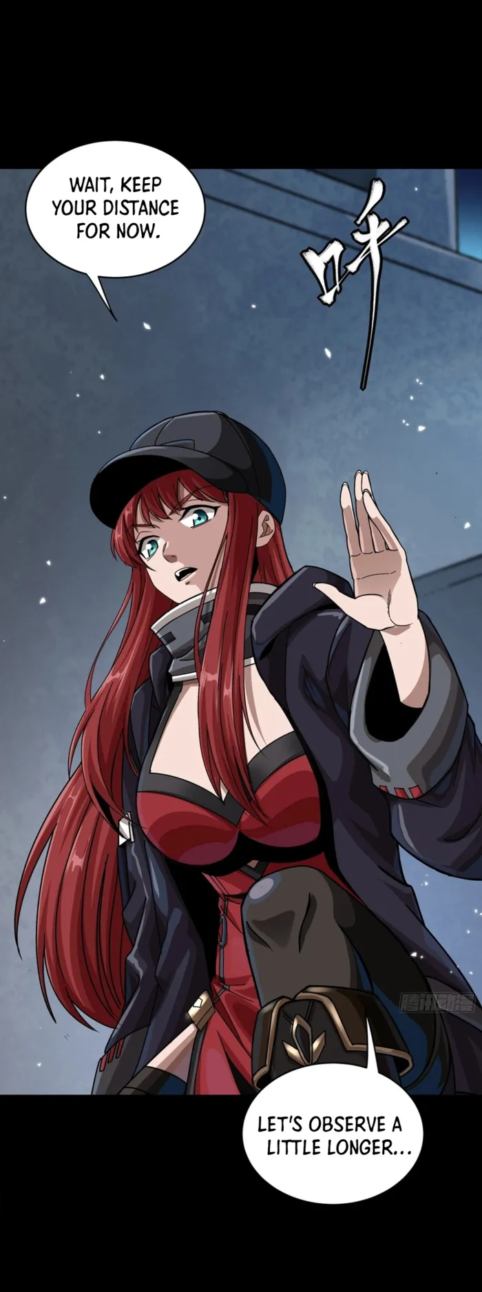 Read Legend of Star General EN Manga Online
