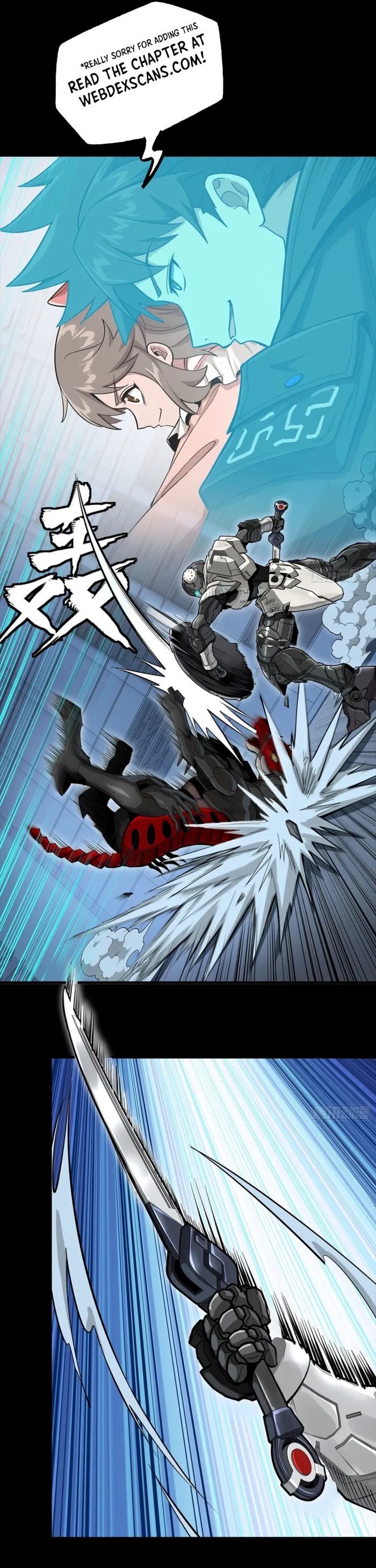 Read Legend of Star General EN Manga Online