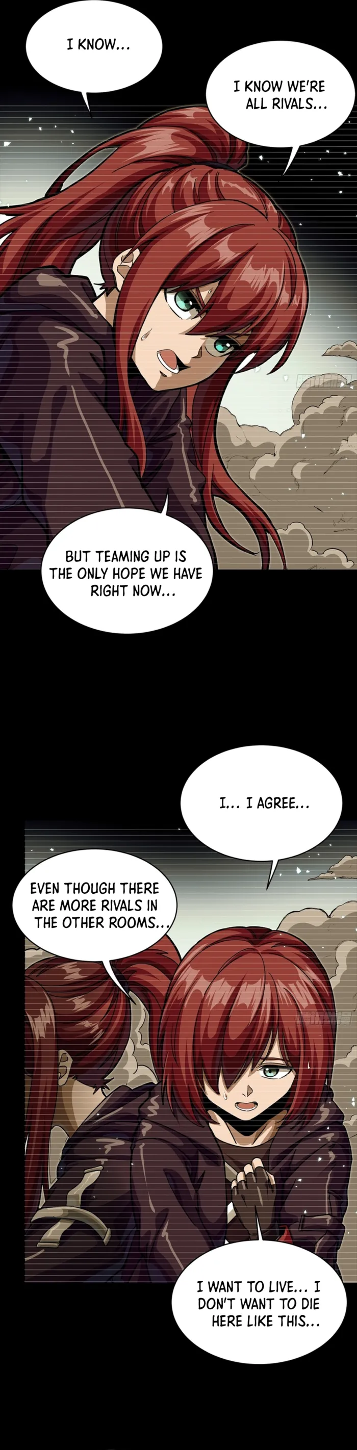 Read Legend of Star General EN Manga Online