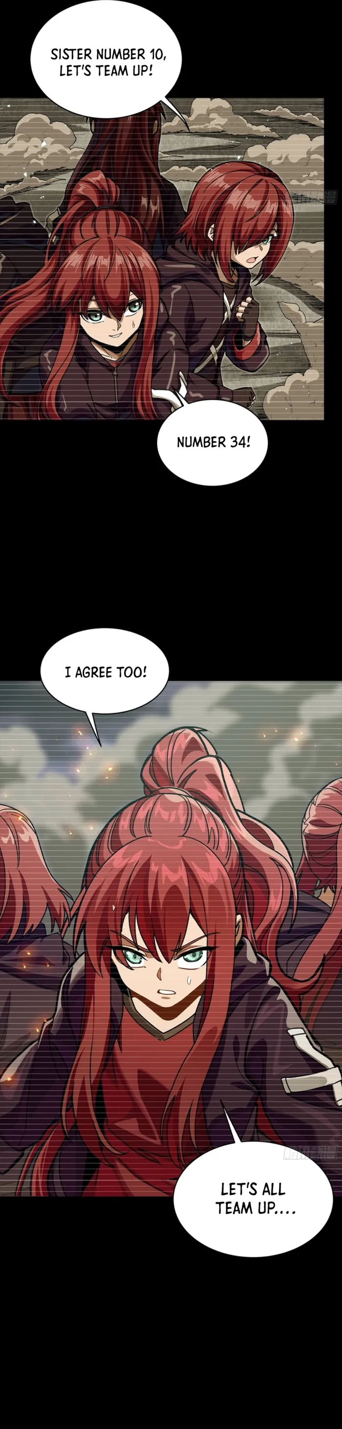 Read Legend of Star General EN Manga Online