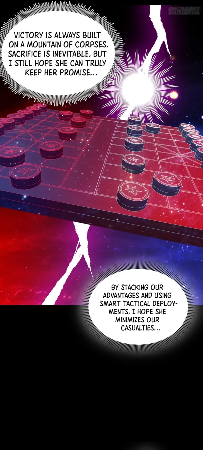 Read Legend of Star General EN Manga Online