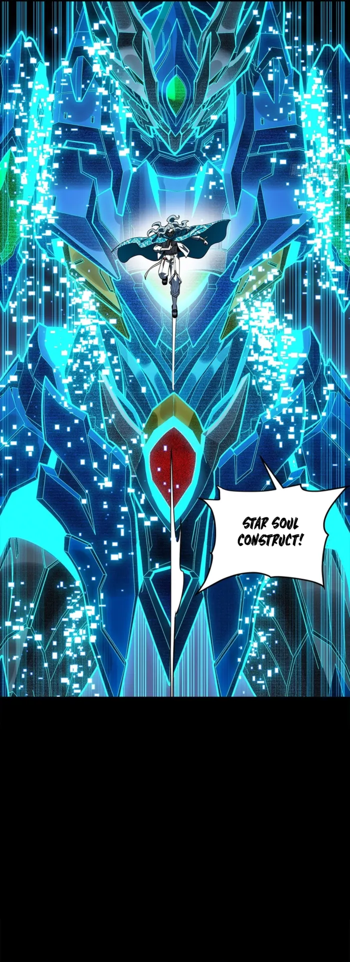 Read Legend of Star General EN Manga Online