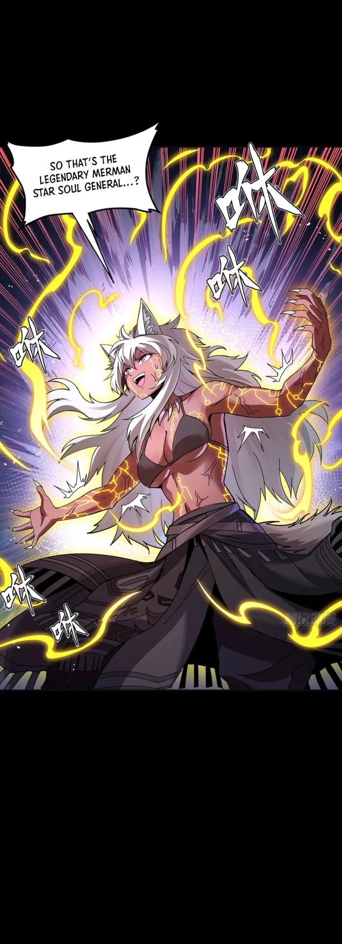 Read Legend of Star General EN Manga Online