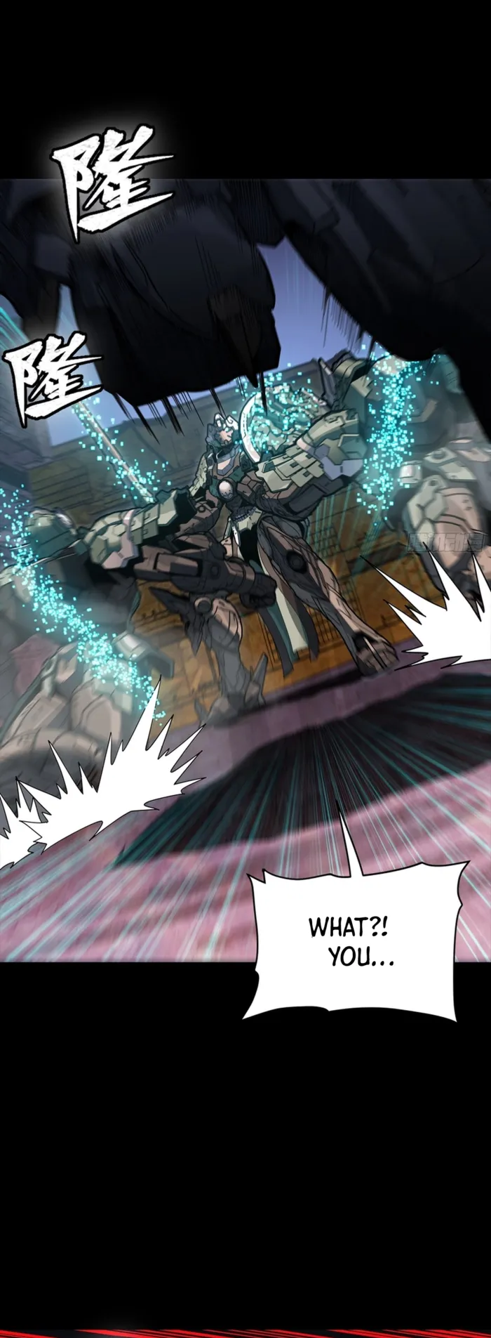 Read Legend of Star General EN Manga Online