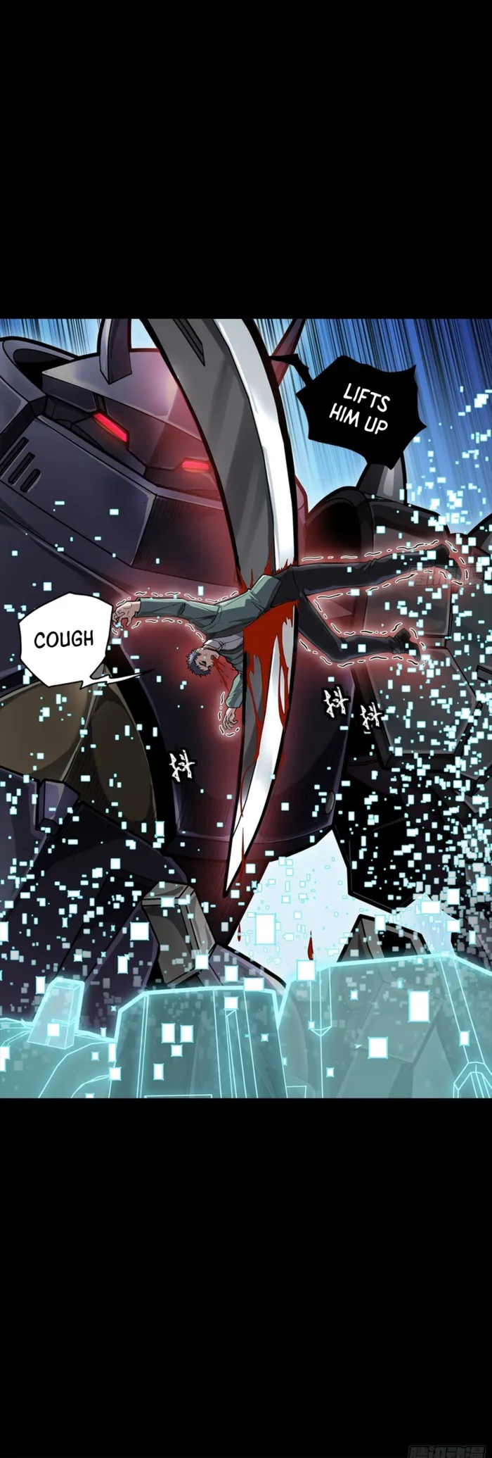Read Legend of Star General EN Manga Online