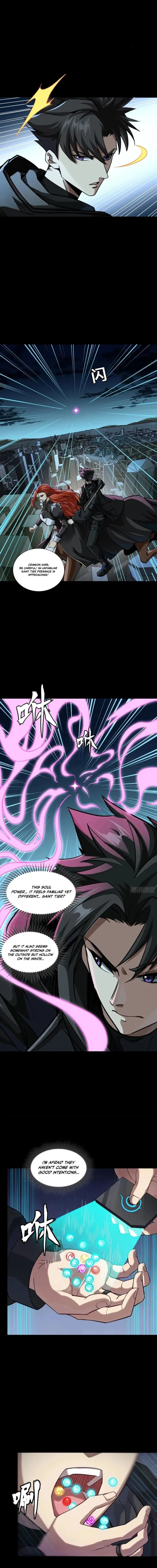 Read Legend of Star General EN Manga Online