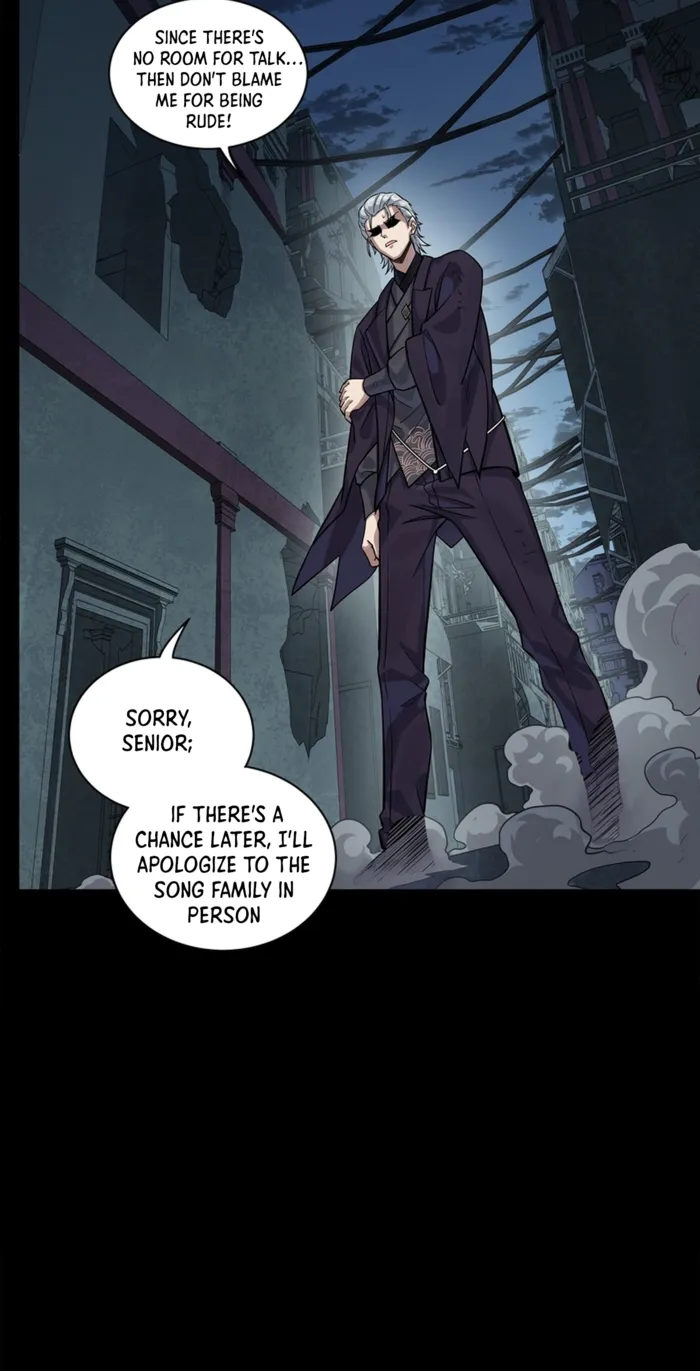Read Legend of Star General EN Manga Online