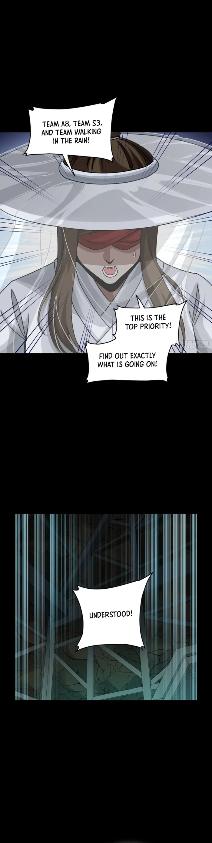 Read Legend of Star General EN Manga Online