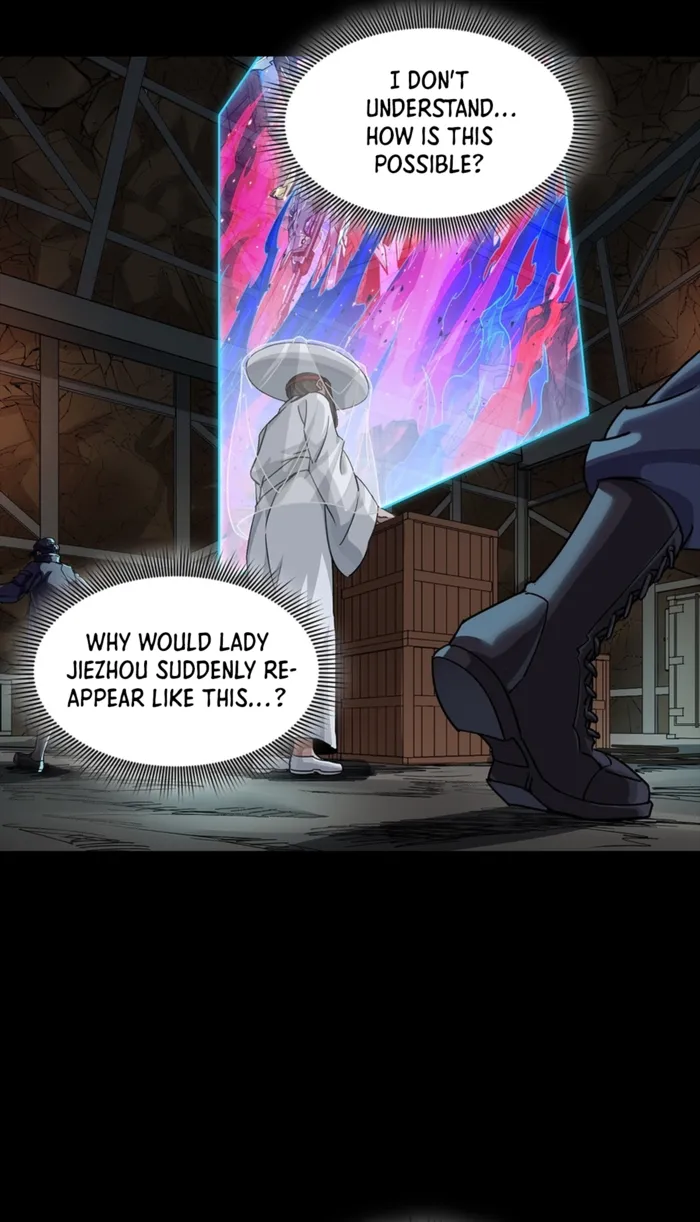 Read Legend of Star General EN Manga Online