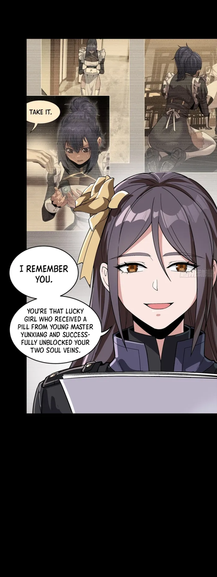 Read Legend of Star General EN Manga Online