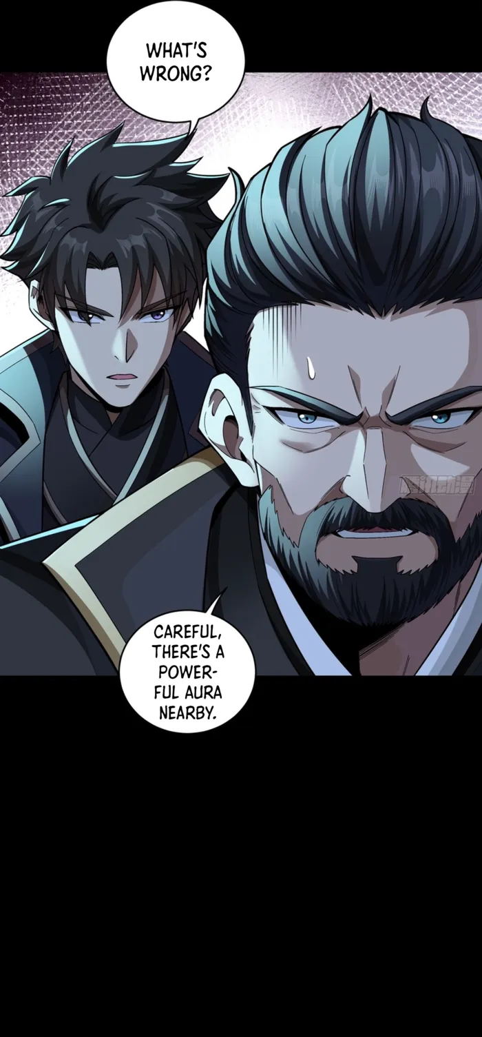 Read Legend of Star General EN Manga Online