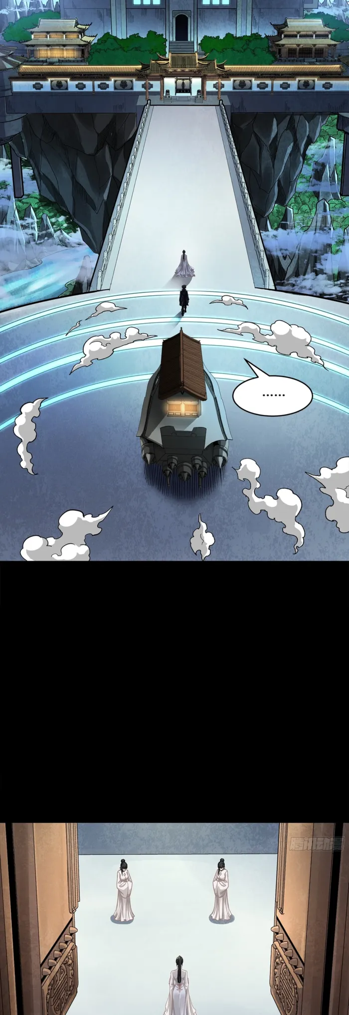 Read Legend of Star General EN Manga Online