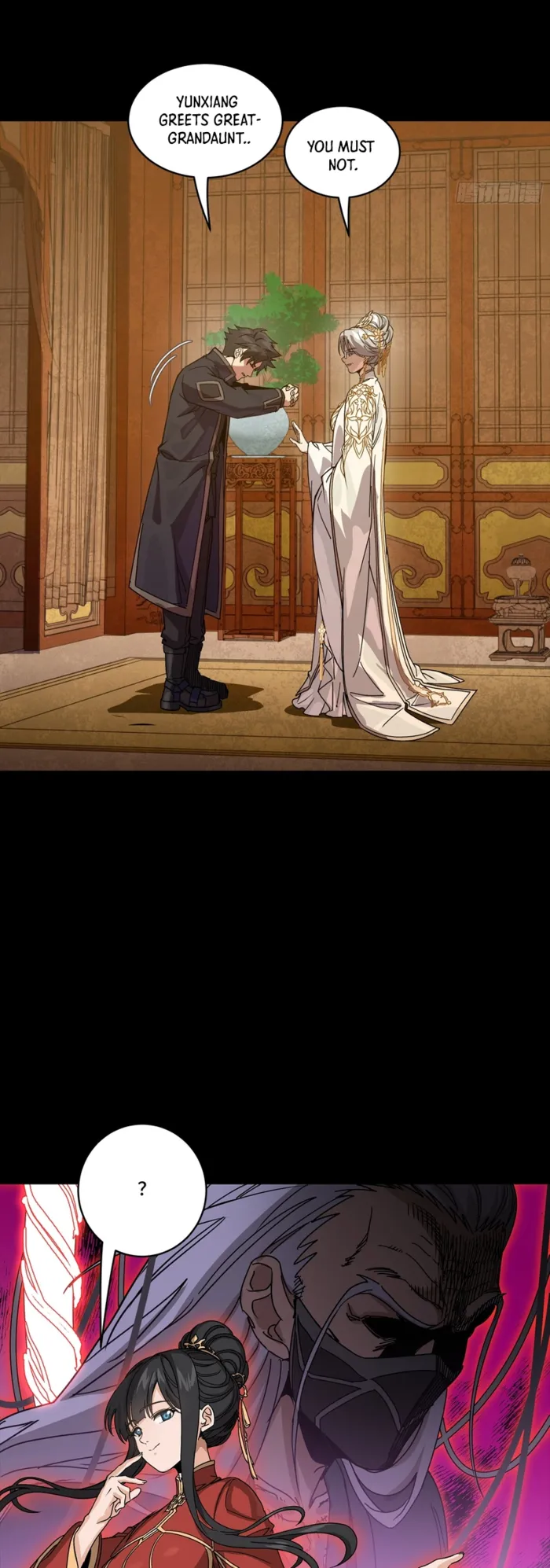Read Legend of Star General EN Manga Online