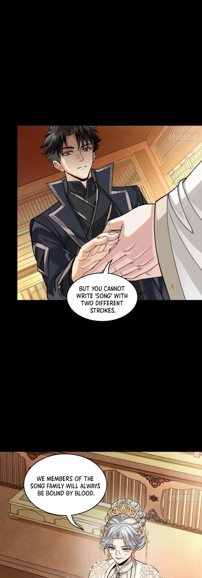 Read Legend of Star General EN Manga Online