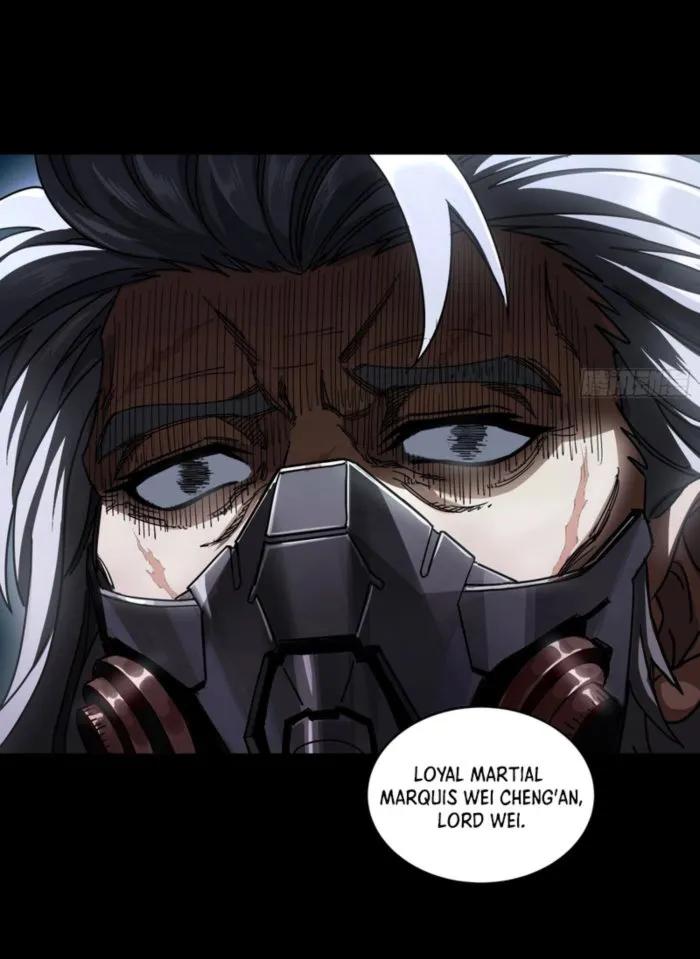Read Legend of Star General EN Manga Online