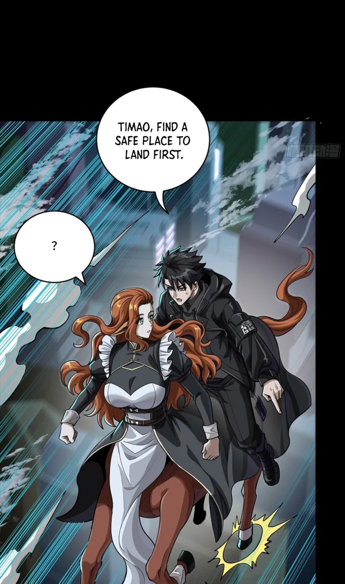 Read Legend of Star General EN Manga Online