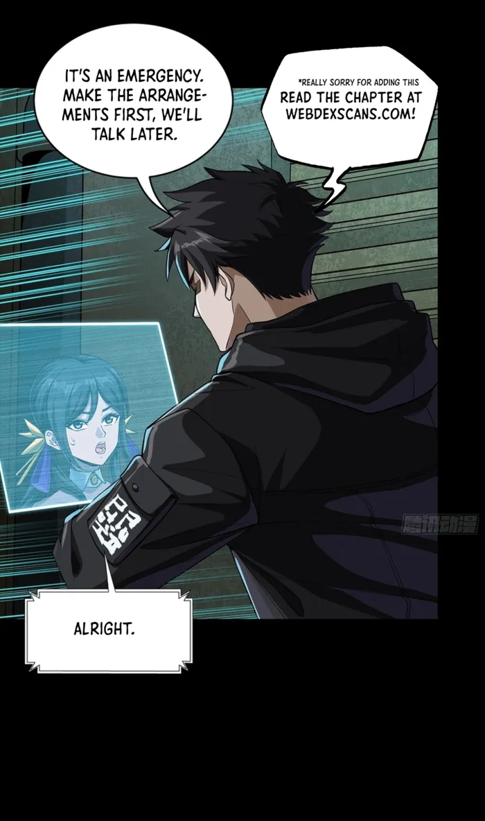 Read Legend of Star General EN Manga Online