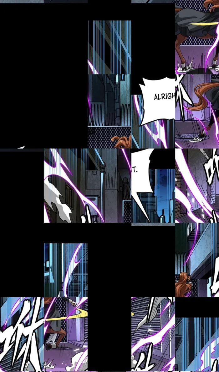 Read Legend of Star General EN Manga Online