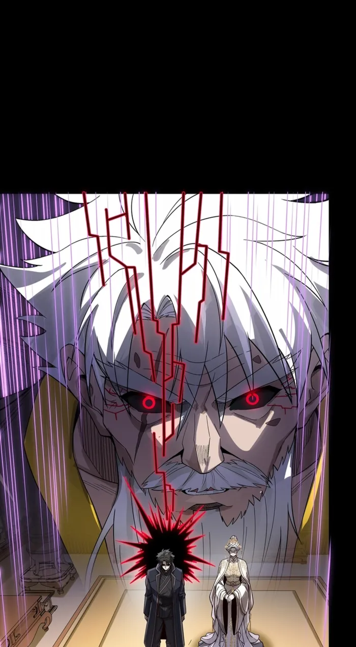 Read Legend of Star General EN Manga Online