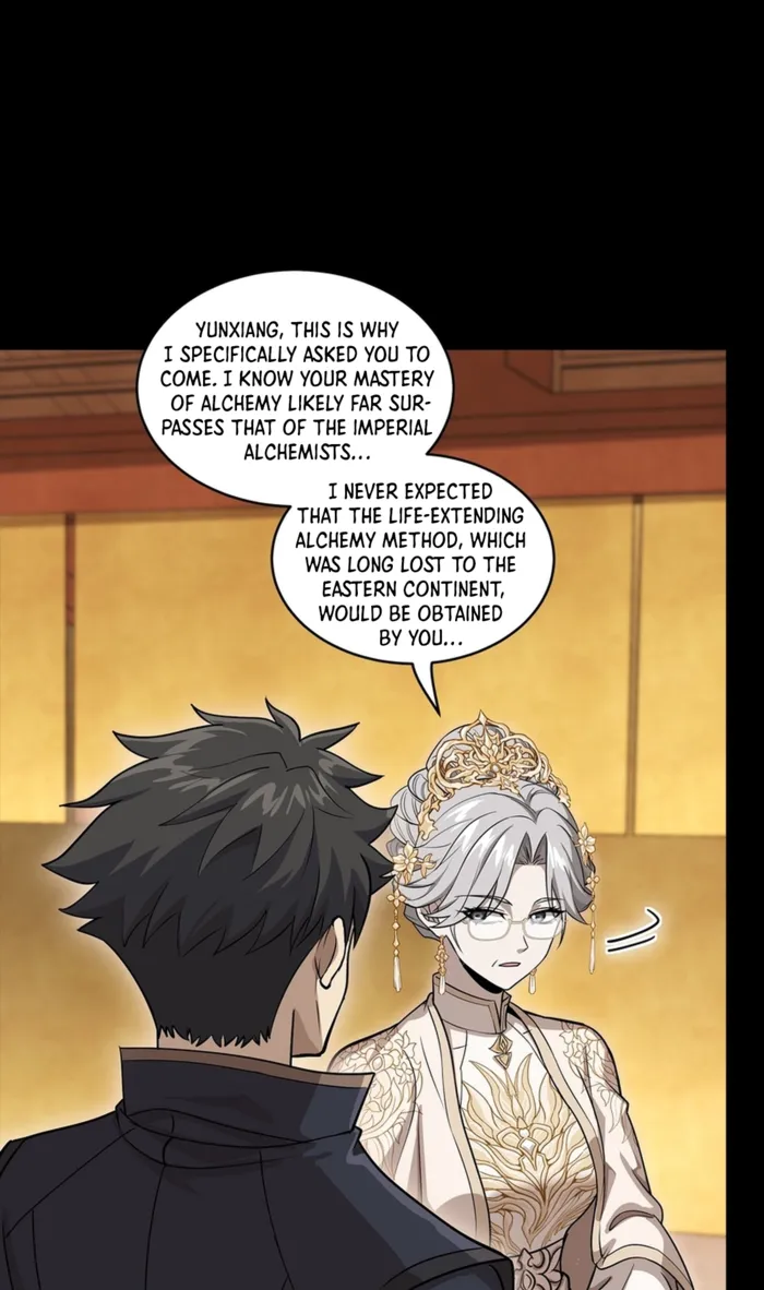 Read Legend of Star General EN Manga Online