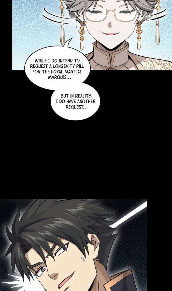 Read Legend of Star General EN Manga Online