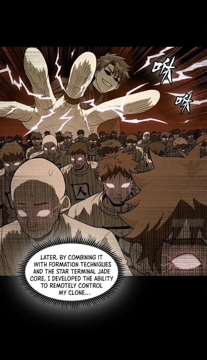 Read Legend of Star General EN Manga Online