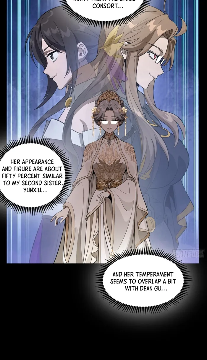 Read Legend of Star General EN Manga Online