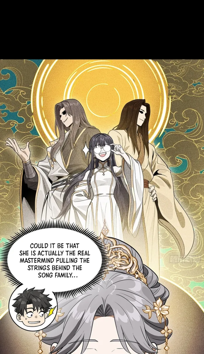 Read Legend of Star General EN Manga Online