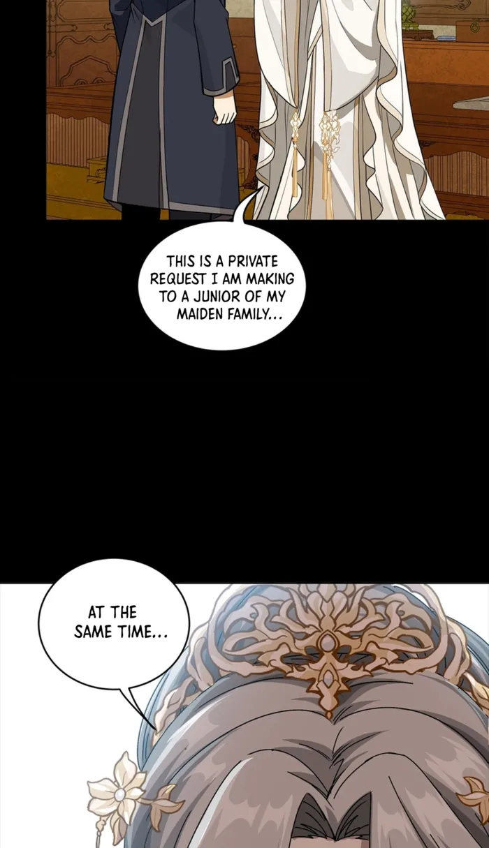 Read Legend of Star General EN Manga Online