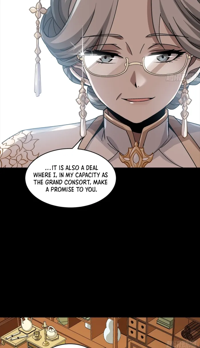 Read Legend of Star General EN Manga Online