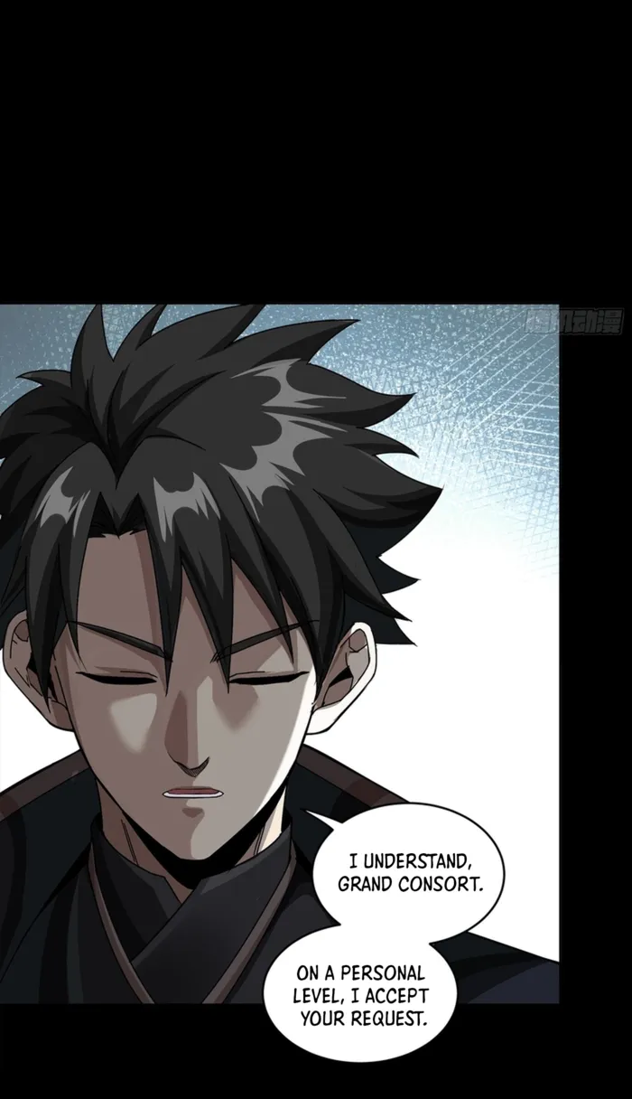 Read Legend of Star General EN Manga Online