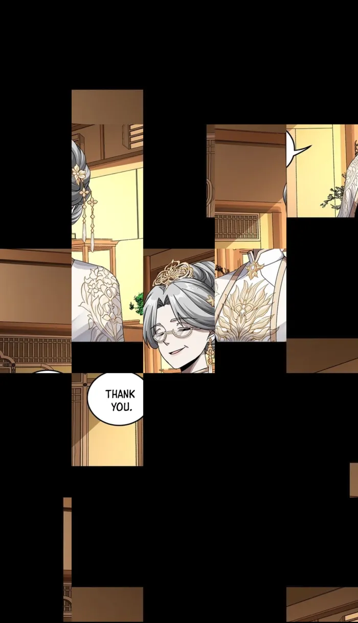 Read Legend of Star General EN Manga Online
