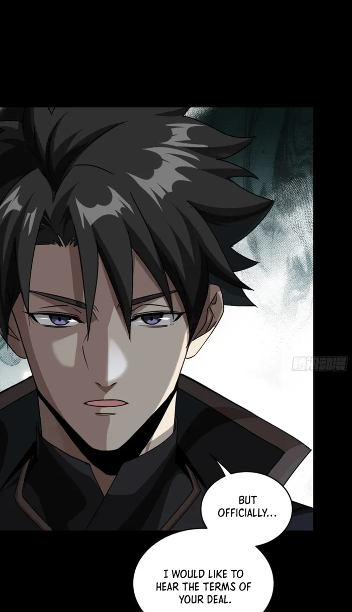 Read Legend of Star General EN Manga Online