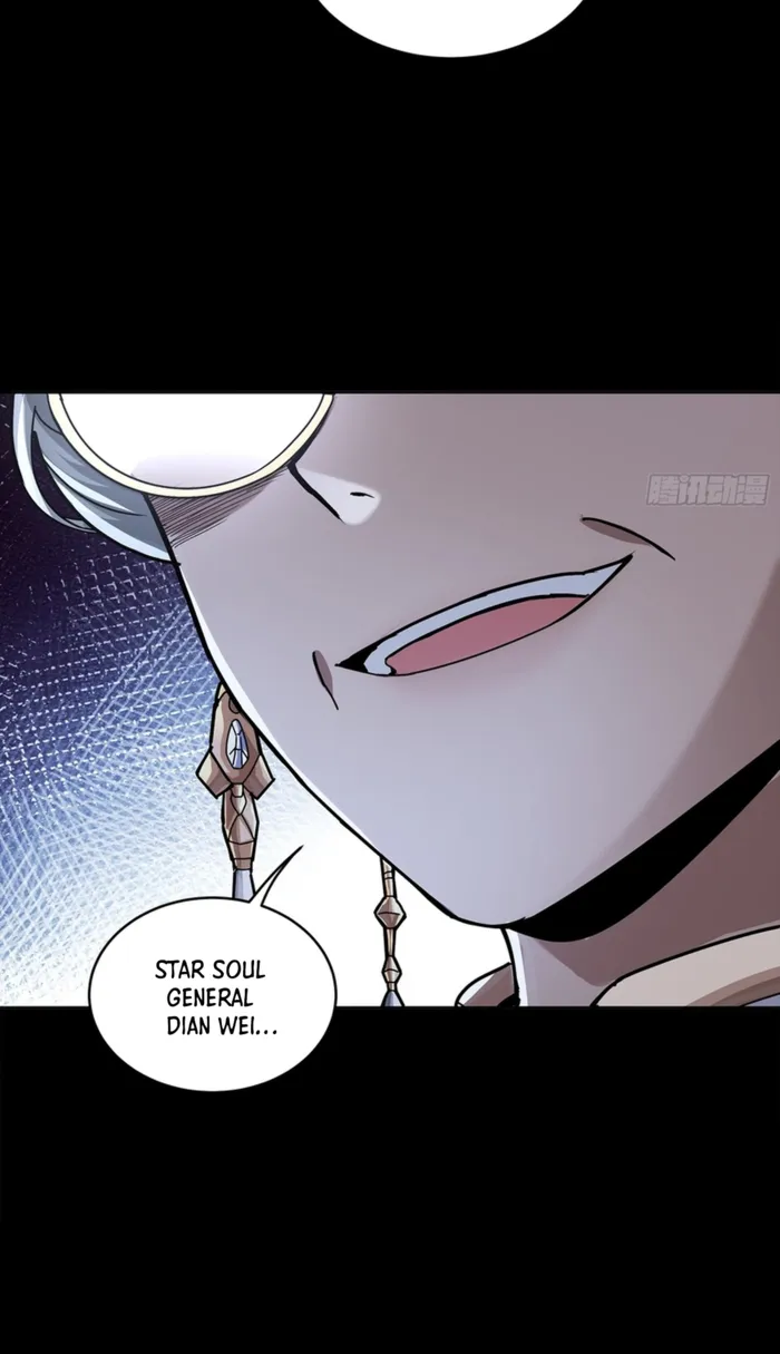Read Legend of Star General EN Manga Online