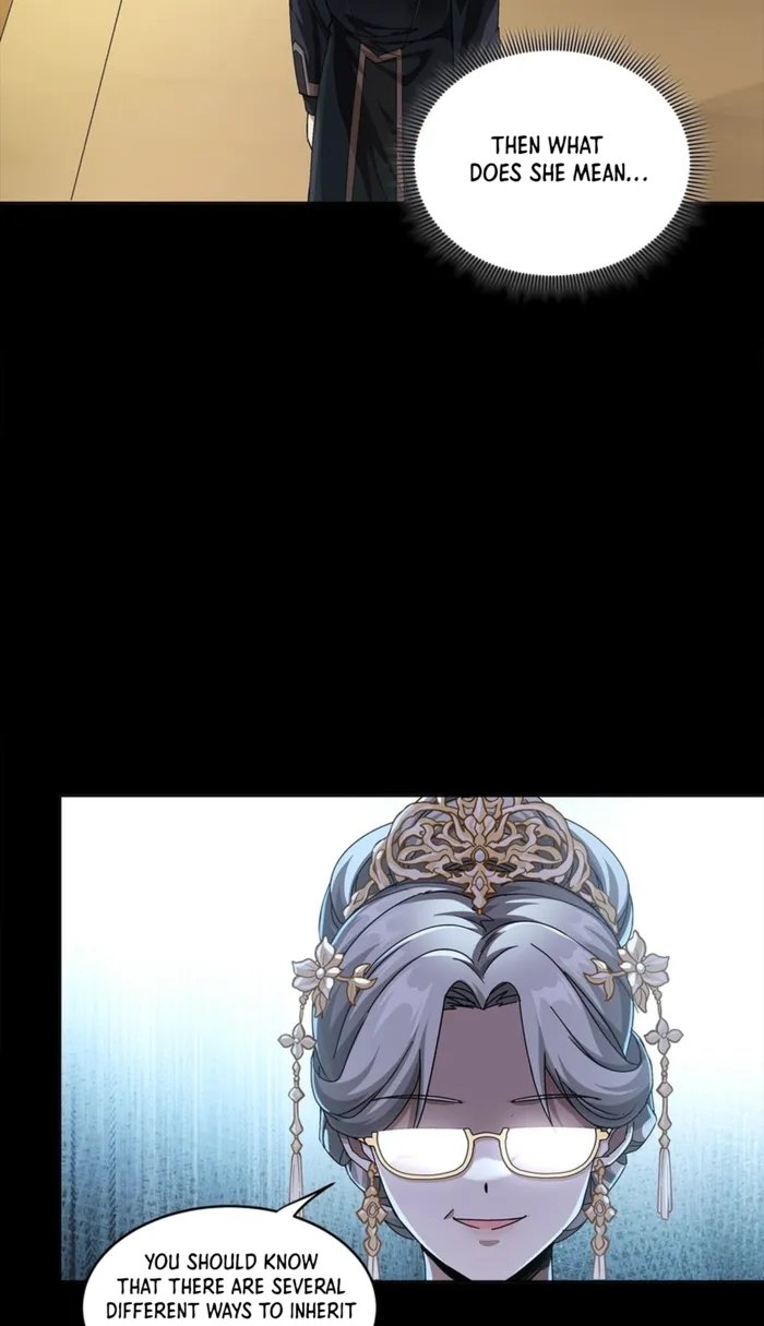 Read Legend of Star General EN Manga Online