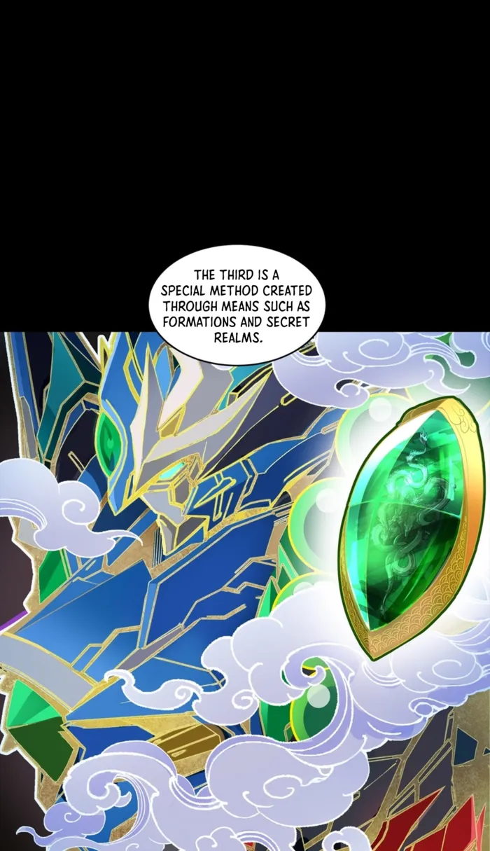 Read Legend of Star General EN Manga Online