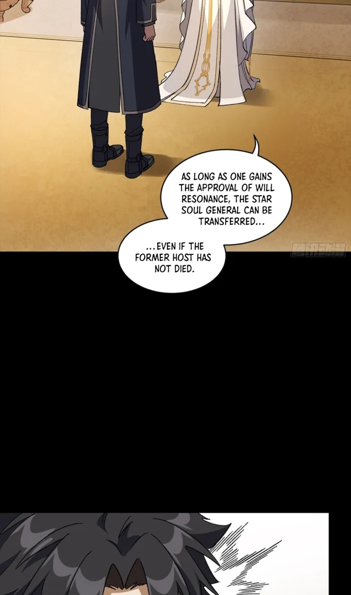 Read Legend of Star General EN Manga Online