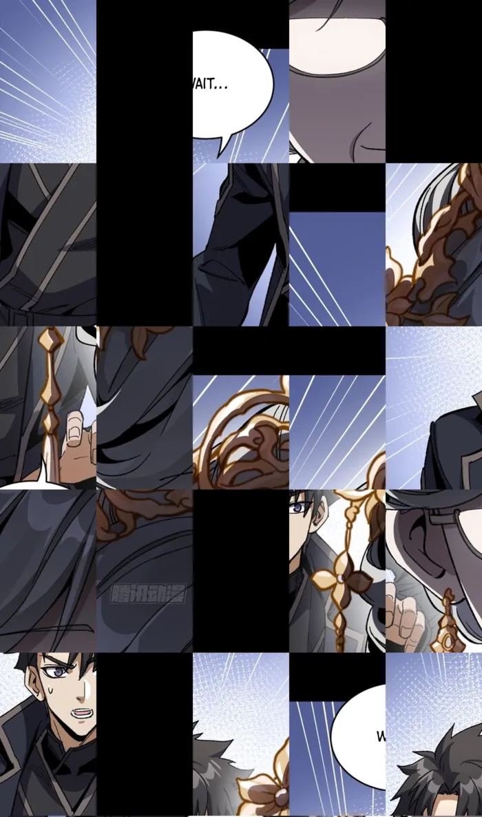 Read Legend of Star General EN Manga Online