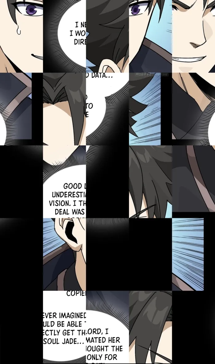 Read Legend of Star General EN Manga Online