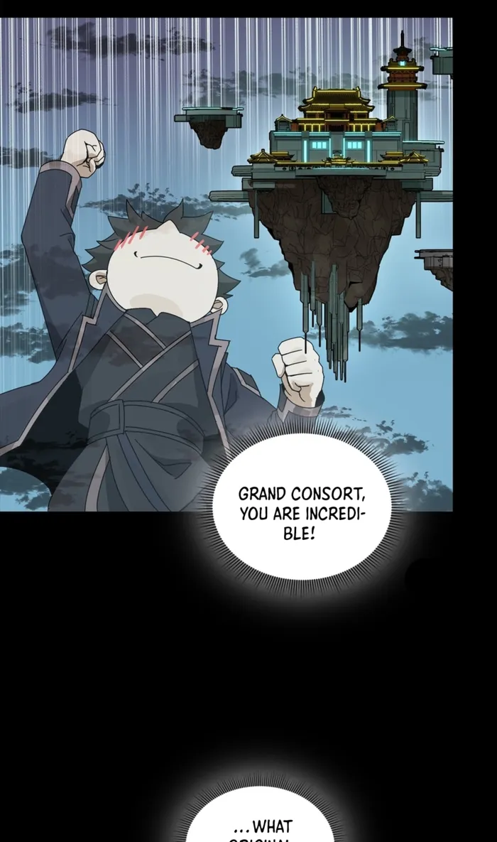 Read Legend of Star General EN Manga Online