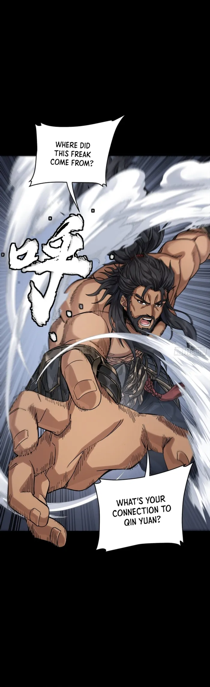 Read Legend of Star General EN Manga Online