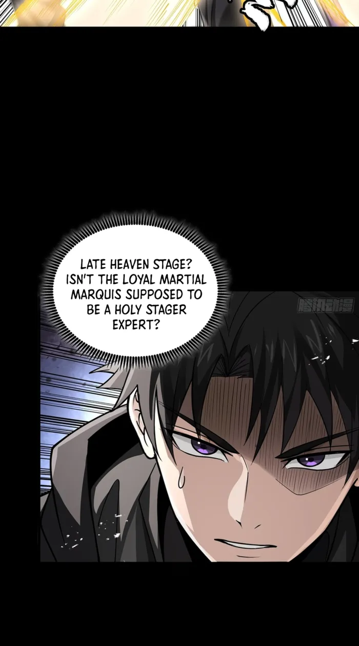 Read Legend of Star General EN Manga Online
