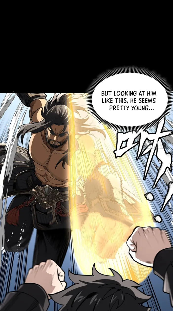 Read Legend of Star General EN Manga Online