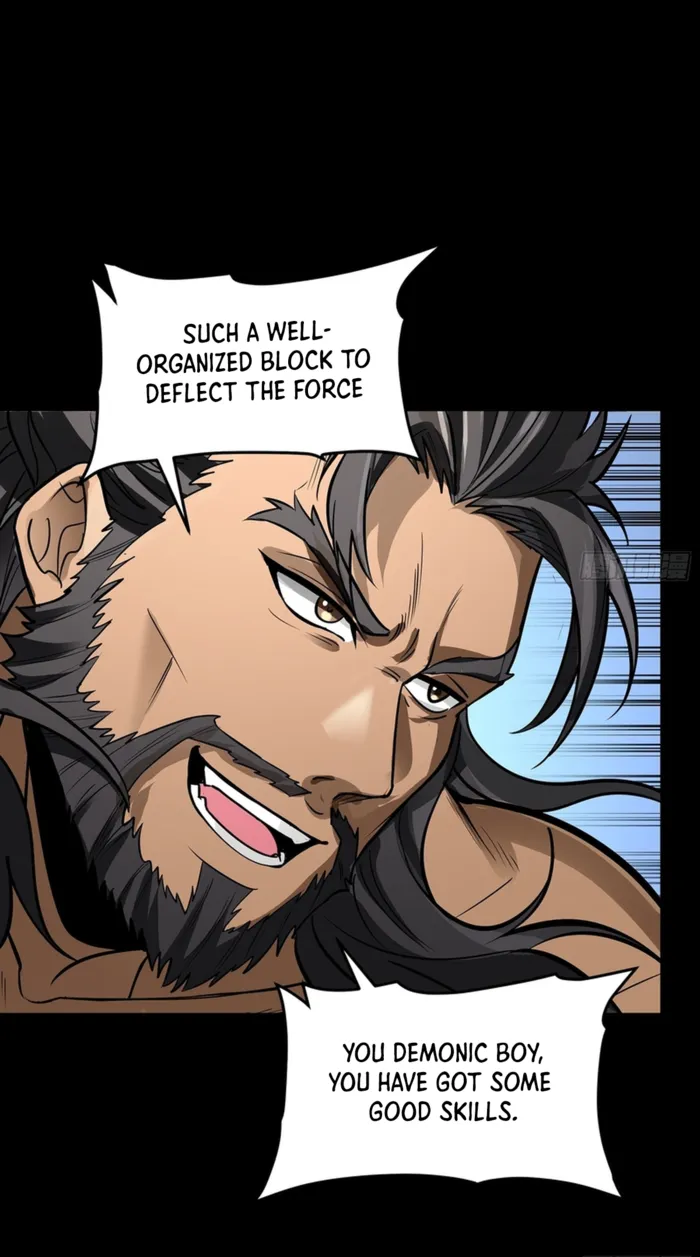 Read Legend of Star General EN Manga Online