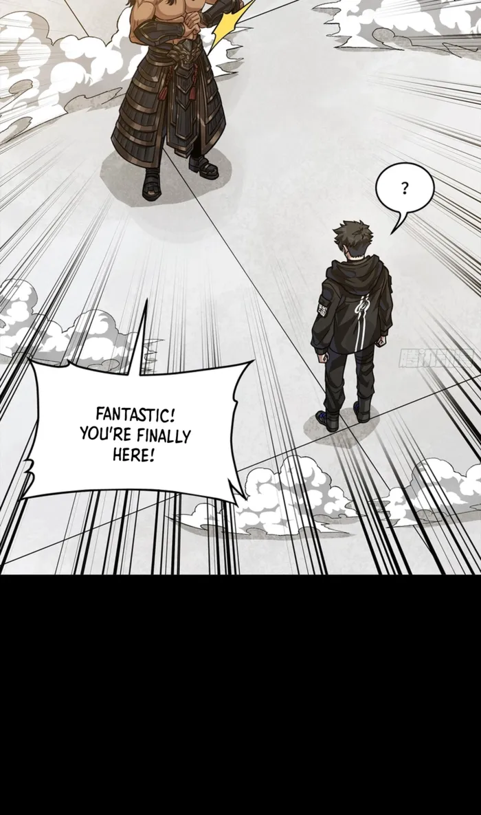 Read Legend of Star General EN Manga Online