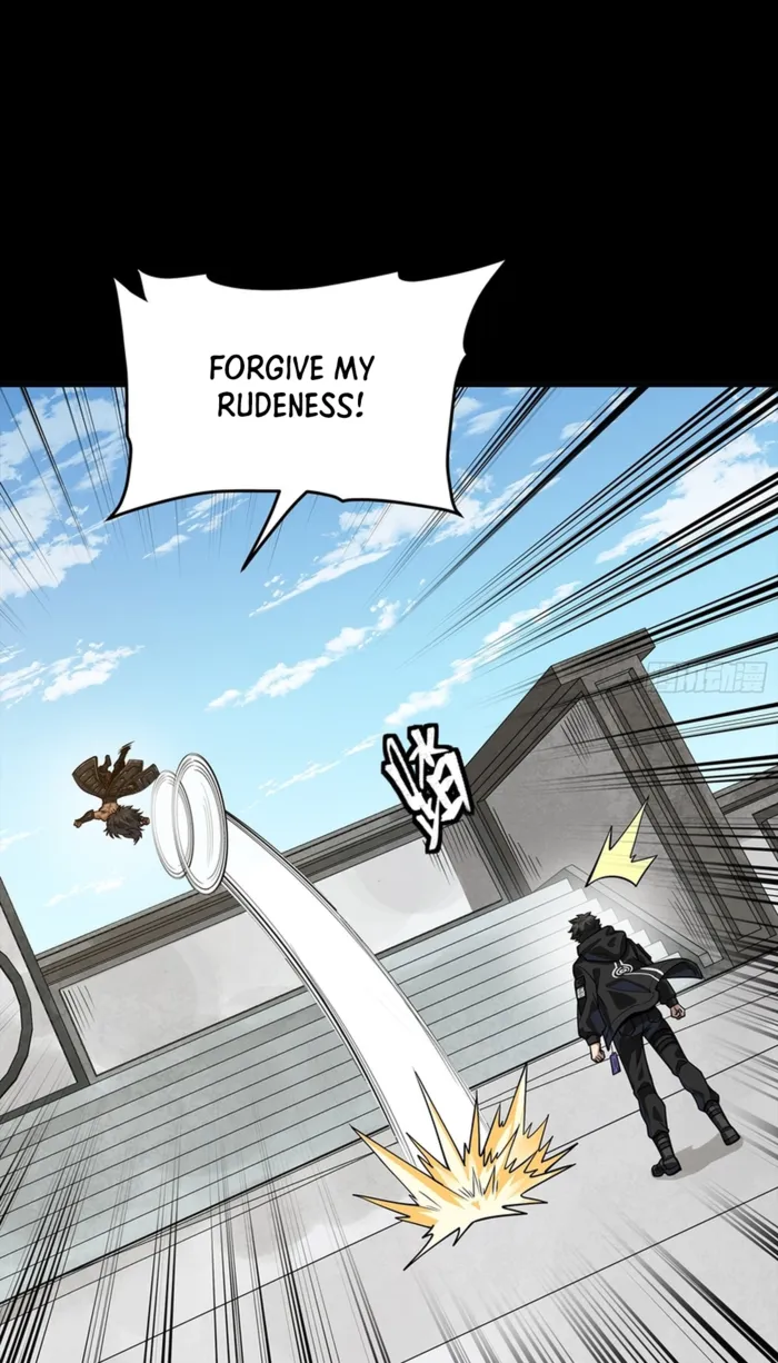 Read Legend of Star General EN Manga Online
