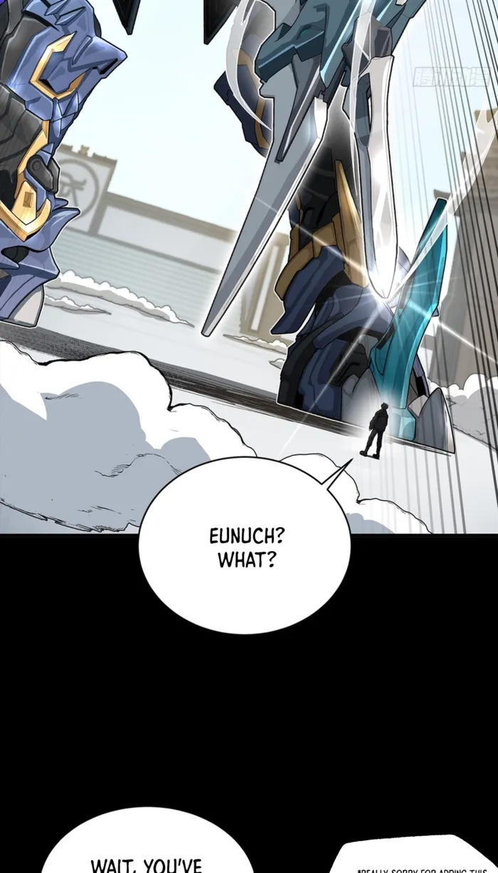 Read Legend of Star General EN Manga Online