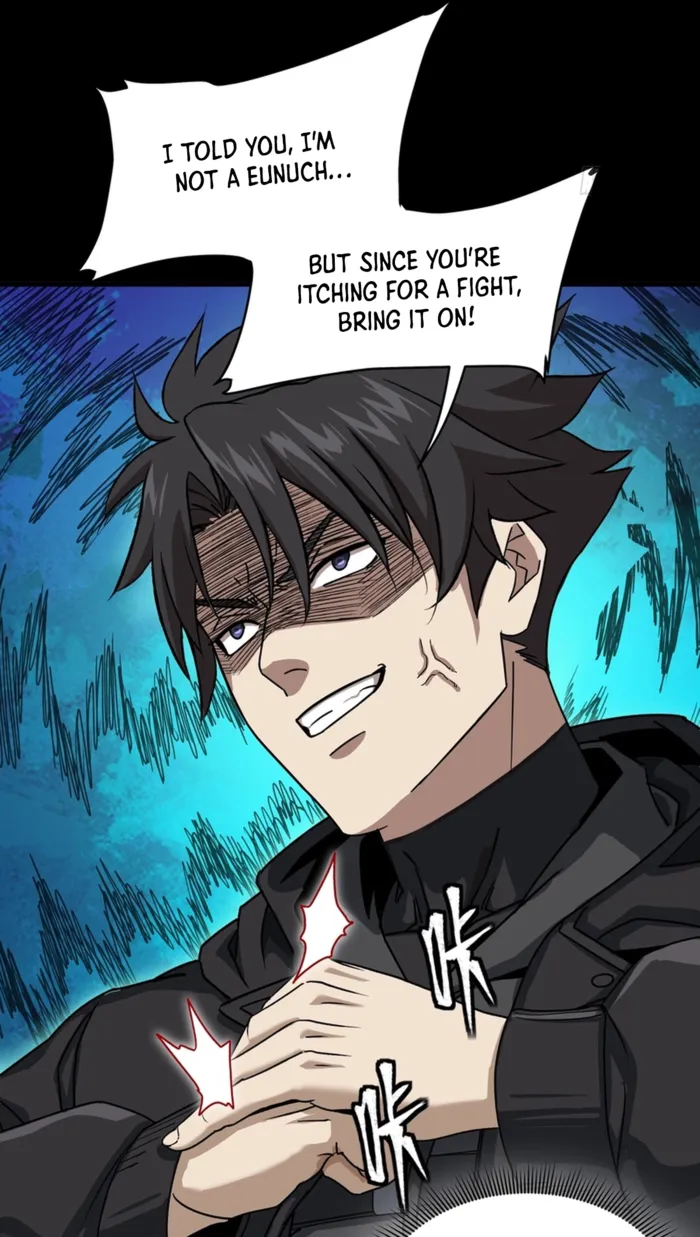 Read Legend of Star General EN Manga Online