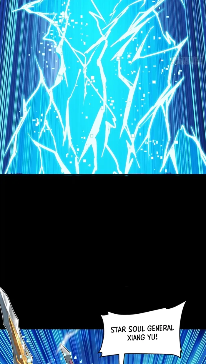 Read Legend of Star General EN Manga Online